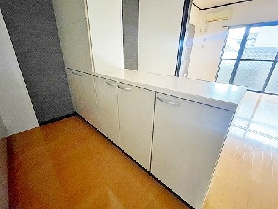 シャルマンエルディオⅡ その他24