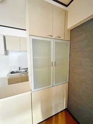 シャルマンエルディオⅡ その他29