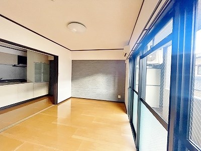 シャルマンエルディオⅡ その他36