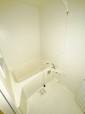 シャルマンエルディオⅡ 風呂画像