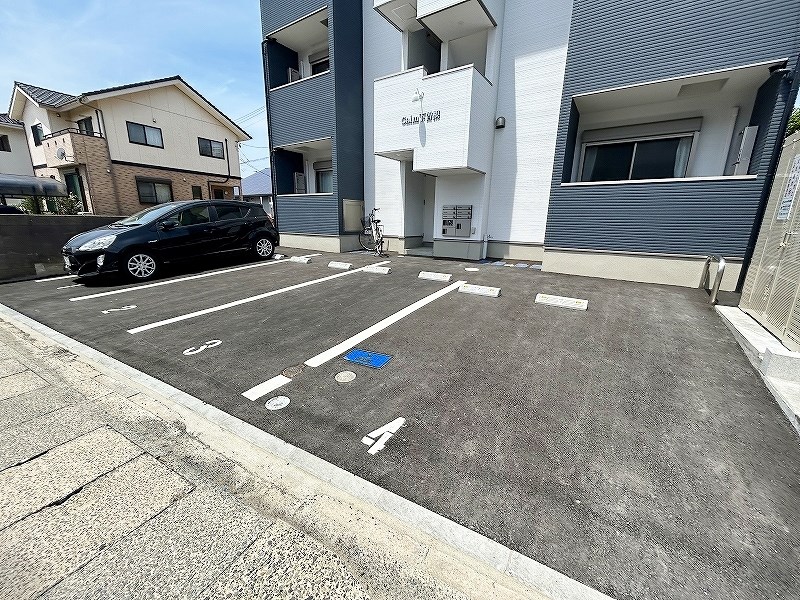 Calm下曽根（カーム下曽根） その他外観1