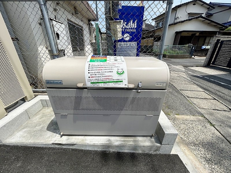 Calm下曽根（カーム下曽根） その他外観2