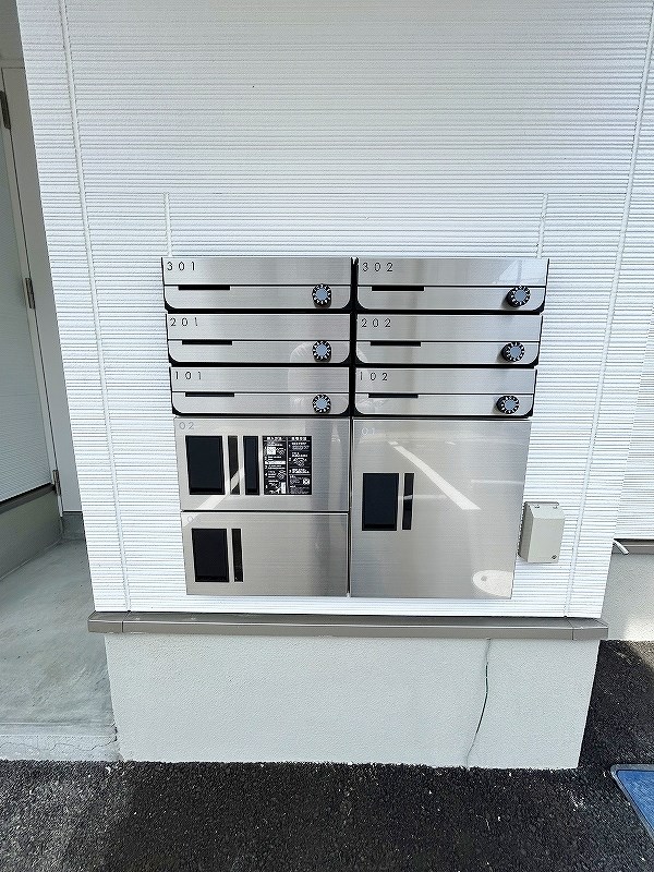 Calm下曽根（カーム下曽根） その他外観3