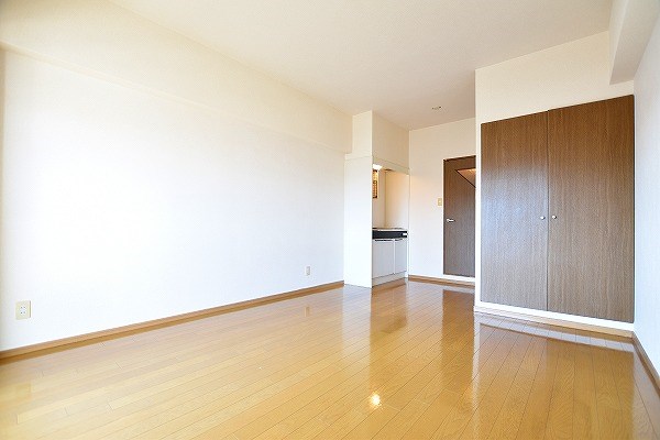 アクセス砂津 リビング