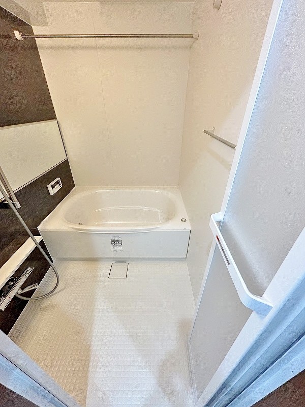 プレジデンスざ・さくら通り 風呂画像