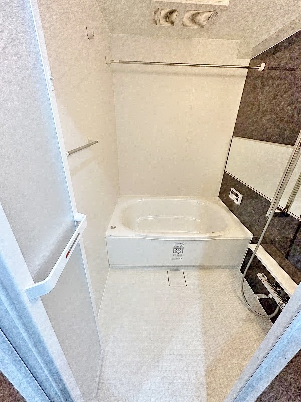 プレジデンスざ・さくら通り 風呂画像