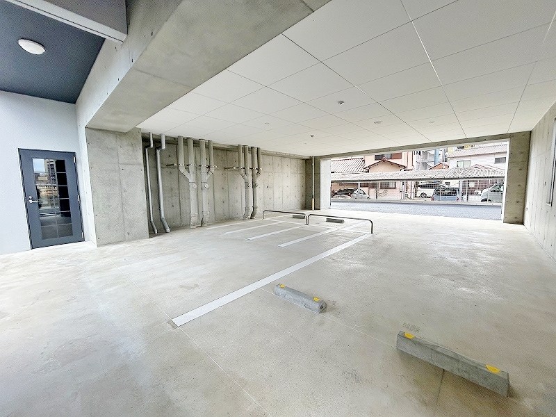 プレジデンスざ・さくら通り その他外観2