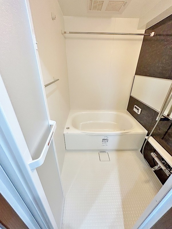 プレジデンスざ・さくら通り 風呂画像