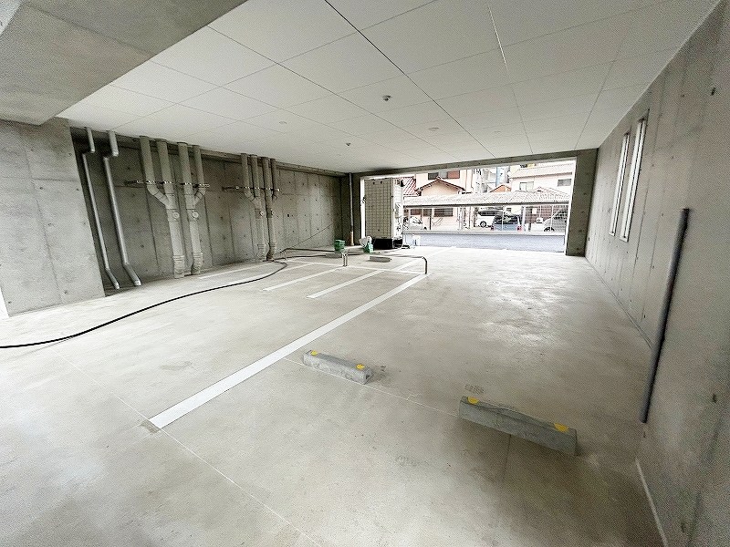 プレジデンスざ・さくら通り その他外観2