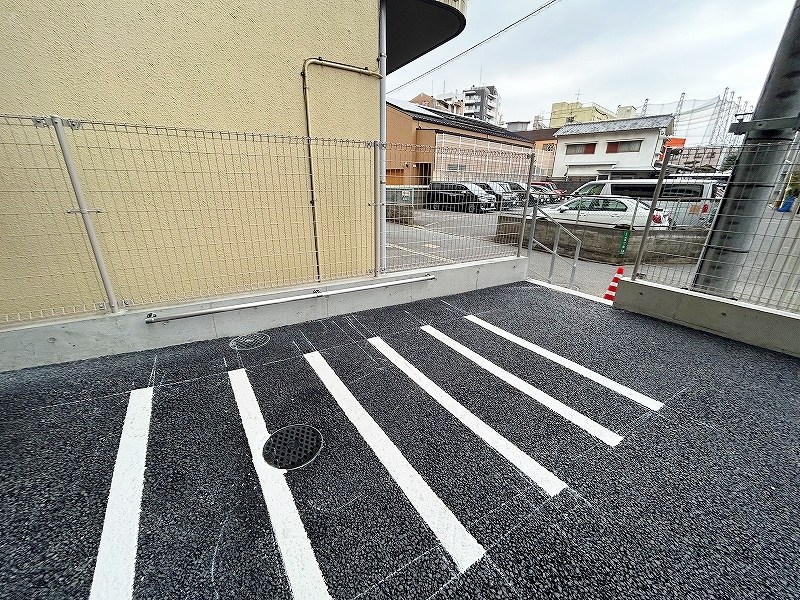 プレジデンスざ・さくら通り その他外観3