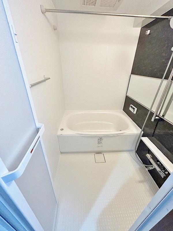 プレジデンスざ・さくら通り 風呂画像