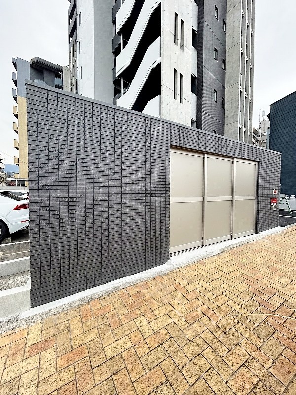 プレジデンスざ・さくら通り その他外観1