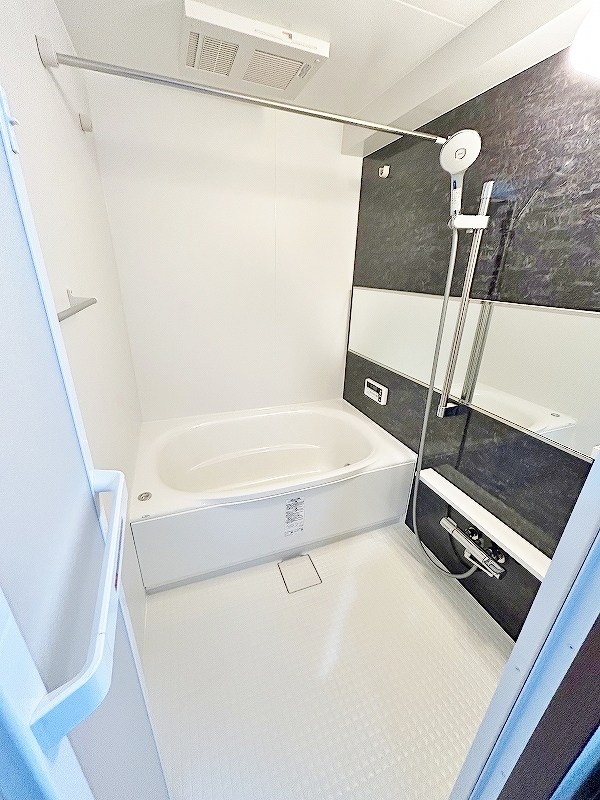 プレジデンスざ・さくら通り 風呂画像