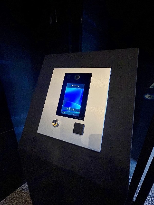 プレジデンスざ・さくら通り その他外観4