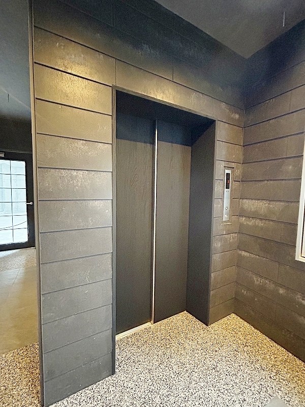 プレジデンスざ・さくら通り その他外観5