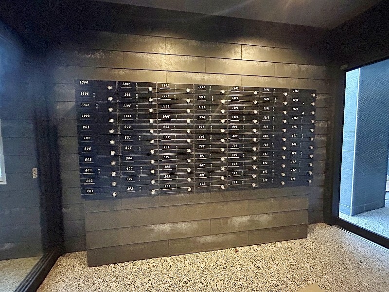 プレジデンスざ・さくら通り その他外観6