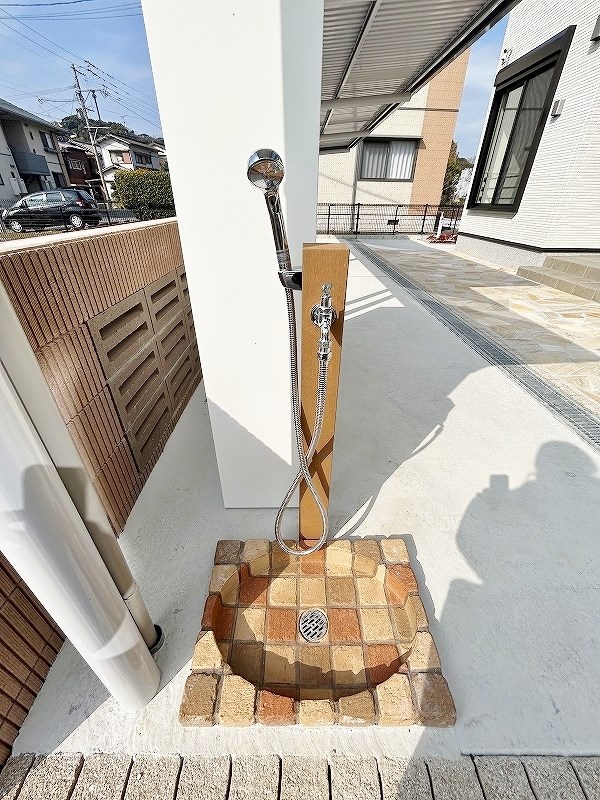 グランフェリシアⅢ その他外観1