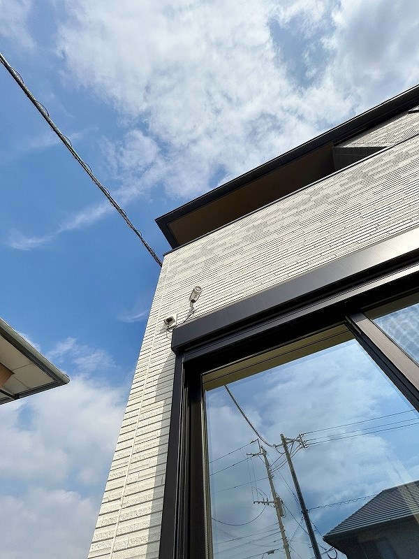 グランフェリシアⅢ その他外観4