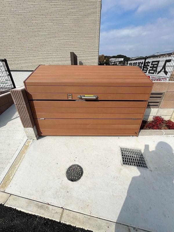 グランフェリシアⅢ その他外観5