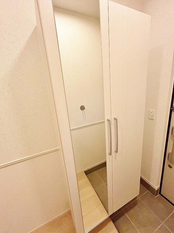 グランフェリシアⅢ その他11