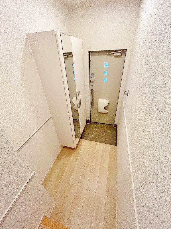 グランフェリシアⅢ その他12