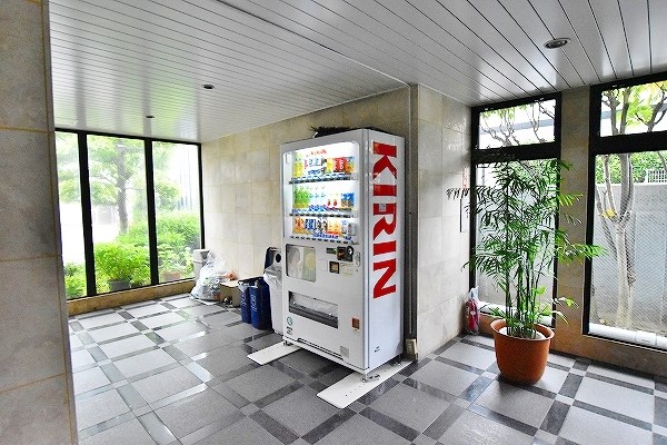 サンラビール小倉  その他外観5