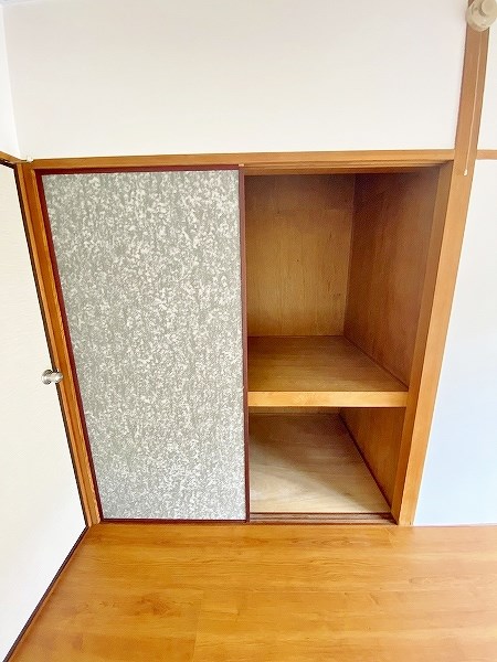 柳井コーポ その他4