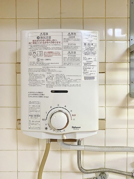 柳井コーポ その他5