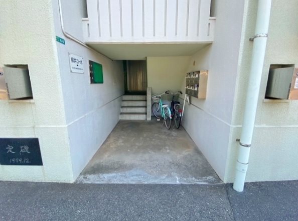 柳井コーポ その他外観1