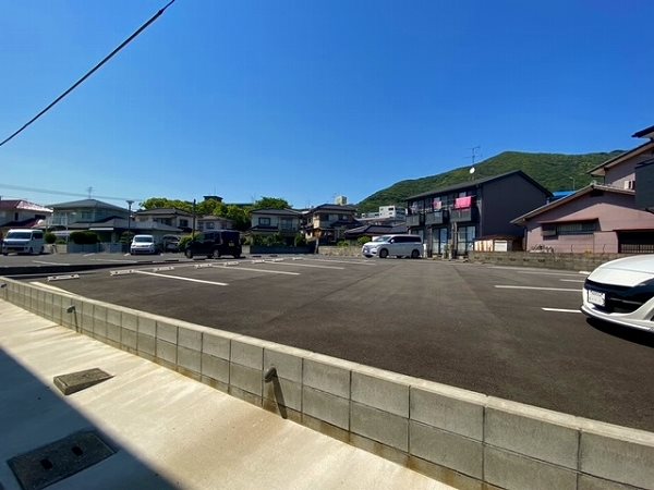 柳井コーポ その他外観3