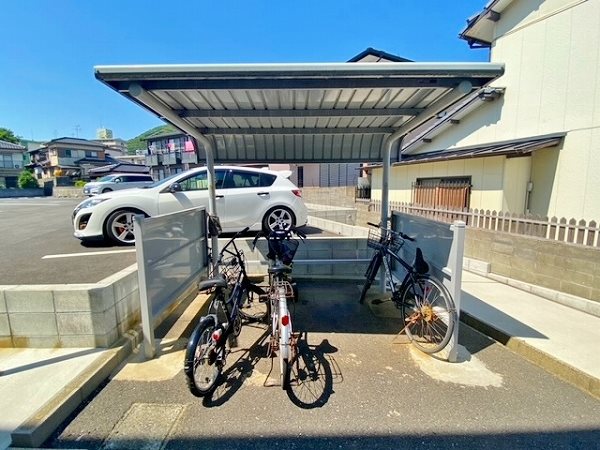 柳井コーポ その他外観4