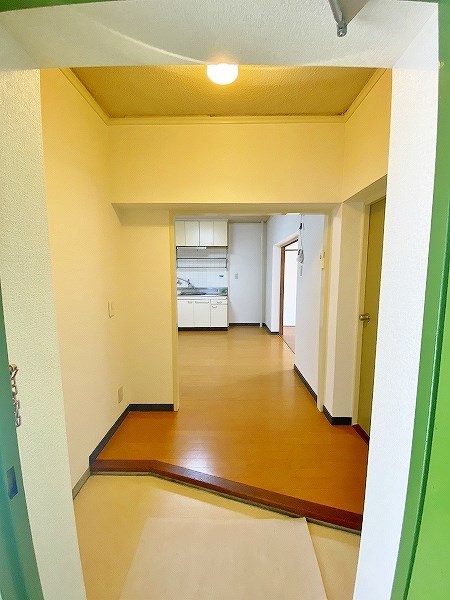 柳井コーポ その他9