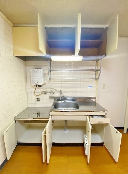 柳井コーポ その他12