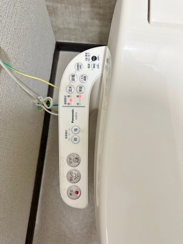 ライオンズマンション小倉駅南第２(分譲) その他11