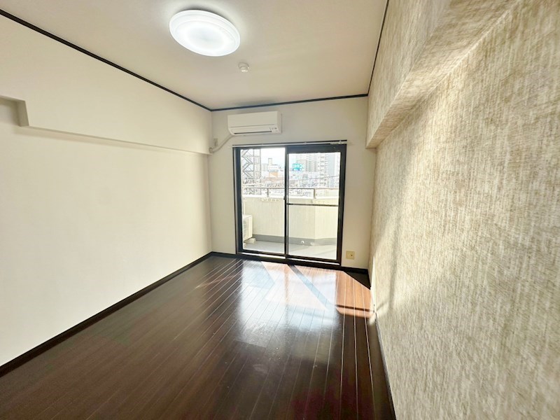 ライオンズマンション小倉駅南第２(分譲) その他21