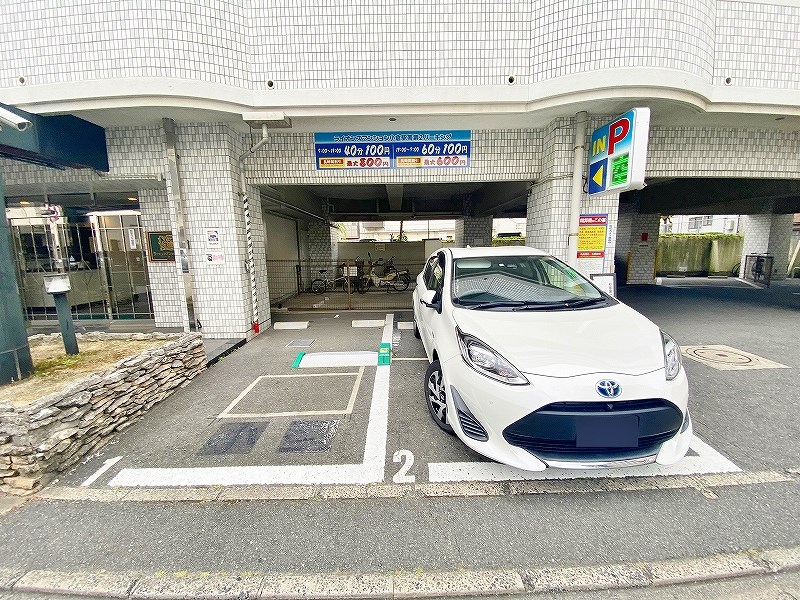 ライオンズマンション小倉駅南第２ その他外観6