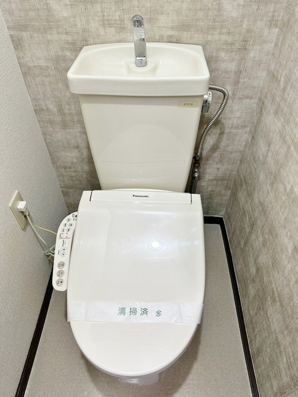 ライオンズマンション小倉駅南第２ その他10