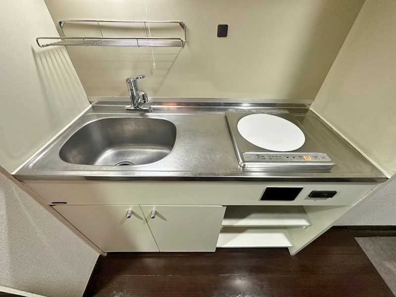 ライオンズマンション小倉駅南第２ その他12