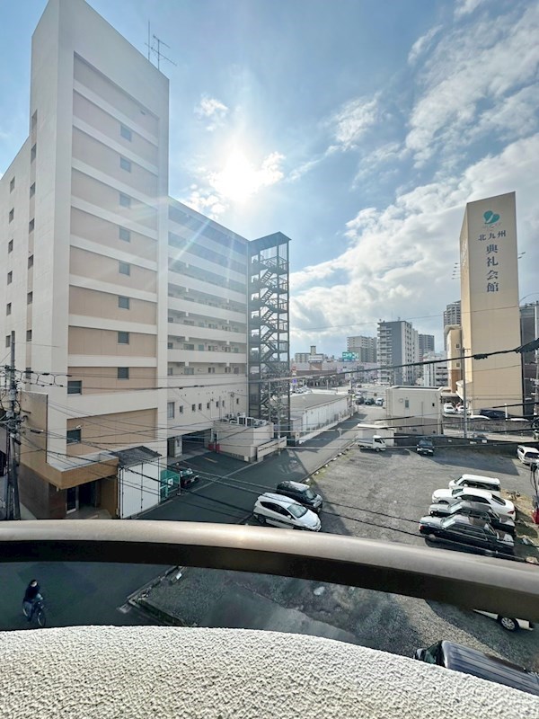 ライオンズマンション小倉駅南第２ その他29