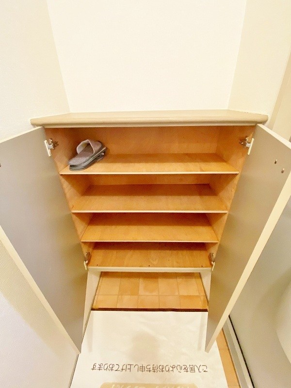 クレール長尾 その他6