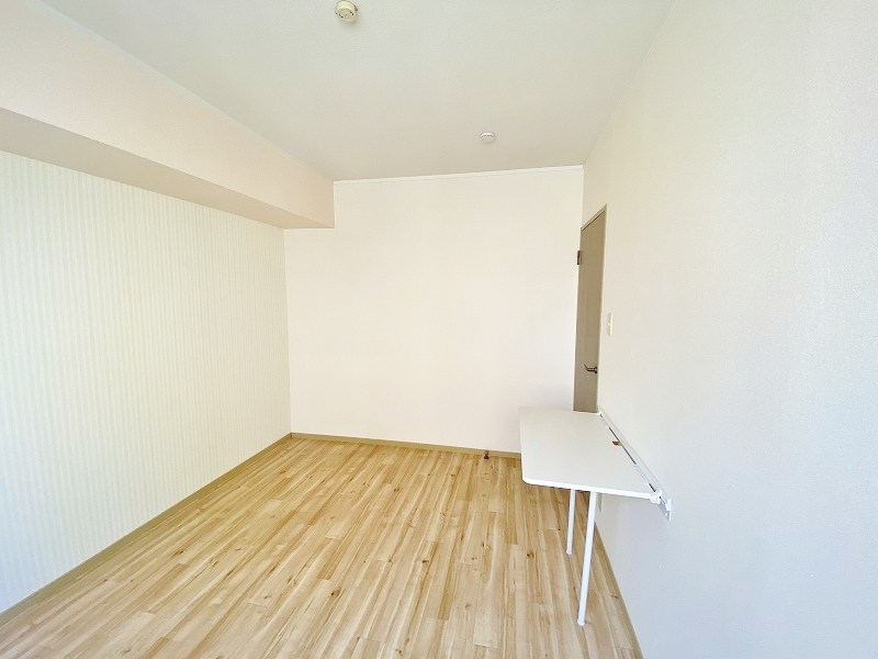 クレール長尾 ベッドルーム