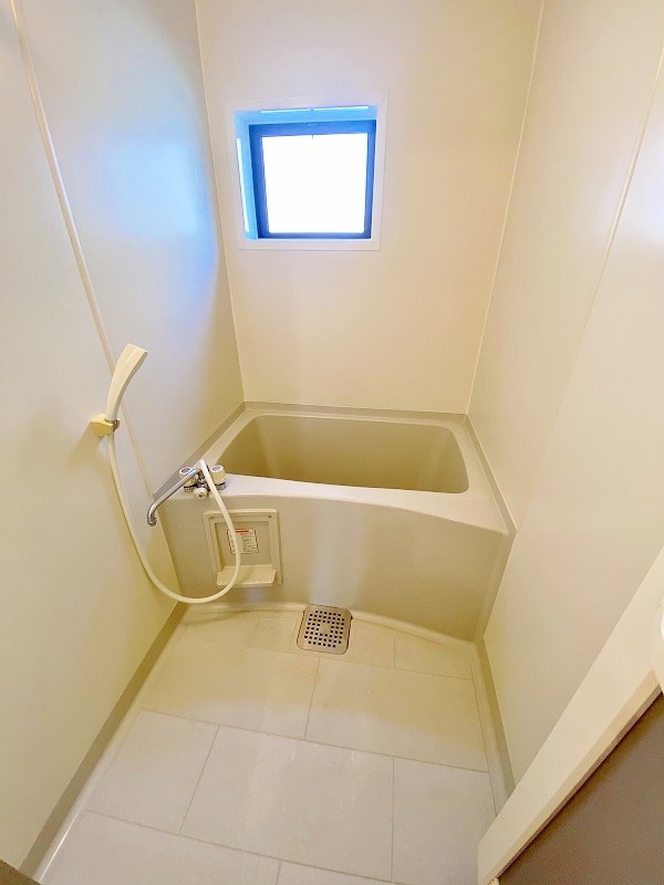 クレール長尾 風呂画像