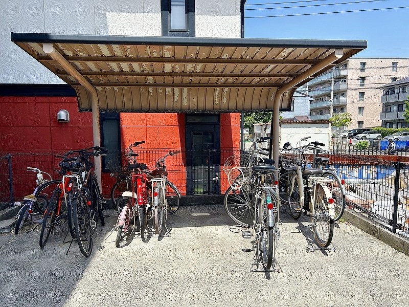 コンフォールⅡ番館 その他外観1