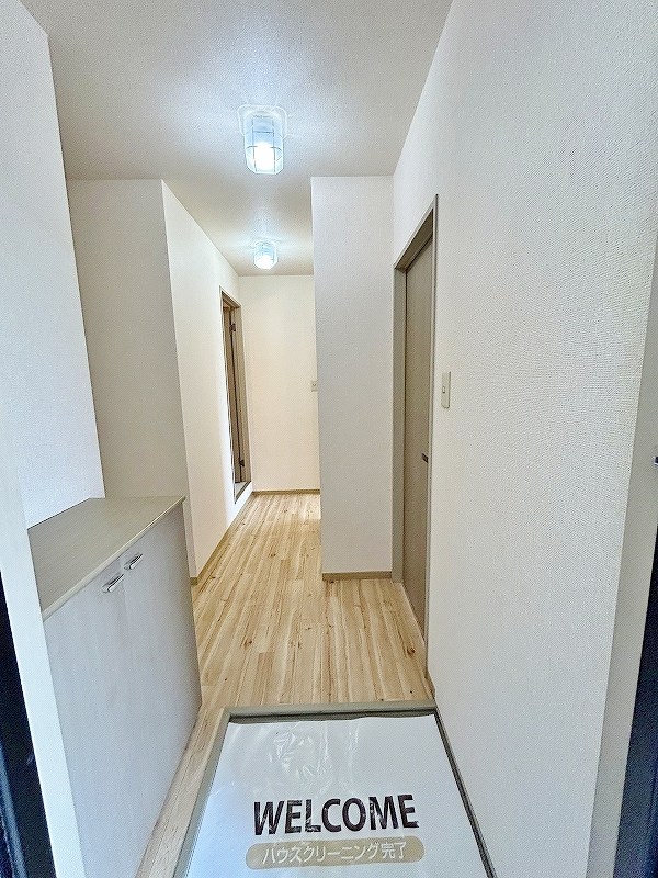 コンフォールⅡ番館 その他9