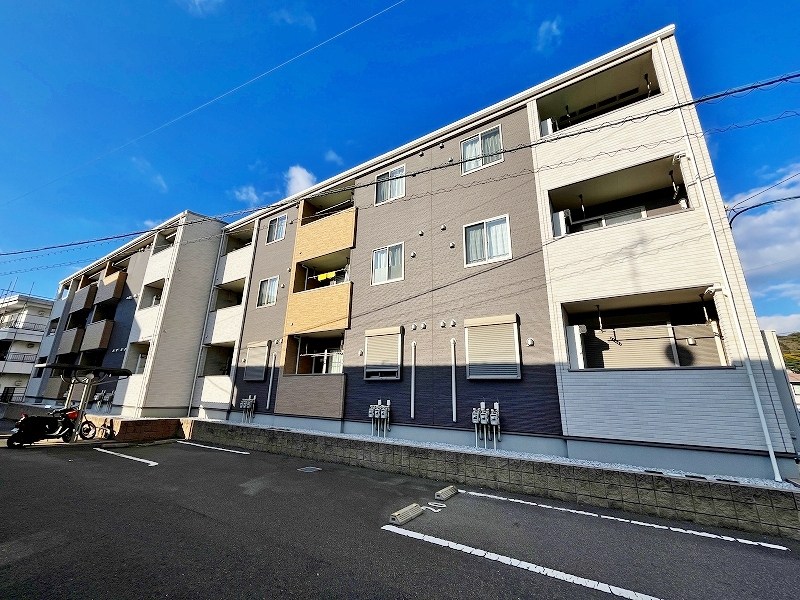 ハーモニーガーデン小文字Ⅰ  その他外観1