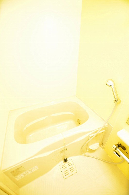 ハーモニーガーデン小文字Ⅰ  風呂画像