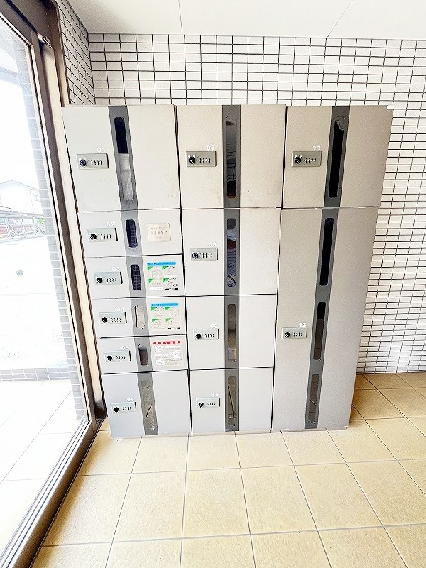 グランディ下曽根  その他外観1