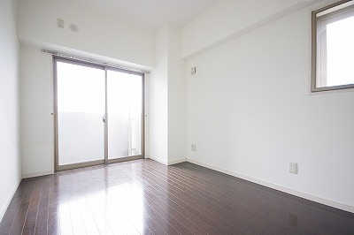 グランディ下曽根  ベッドルーム