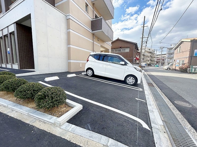 CENTER　MARK　IBORI（センターマーク井堀） その他外観1