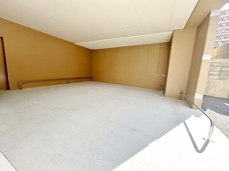 CENTER　MARK　IBORI（センターマーク井堀） その他外観4